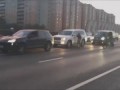 #112 ЛУЧШИЕ АВТОПРИКОЛЫ! БЫДЛО, ДРАКИ НА ДОРОГАХ