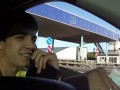 Разговор с гайцем