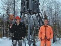 Беглые каторжники
