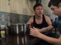Это так похоже на папу