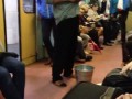 Представление молодежного театра "Прекрасные цветы"