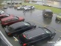 На парковке в Архангельске. КАК???