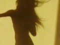 Dancing as a shadow