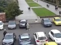 Парковка