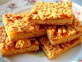 песочное печ. с начинкой