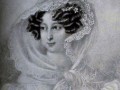 17.Wilhelmine, Duchess of Sagan, in 1815