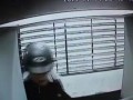 Ограбление у банкомата в Китае