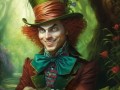 26Mad Hatter