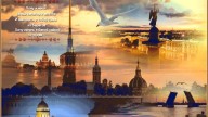 СПб летние ночи!