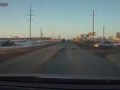 Аварии 2013.ГТА в пригороде Челябинска. Accident 2013. GTA on the outskirts of Chelyabinsk