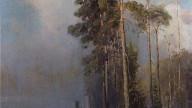 . Сокольники. 1880-1890-е