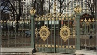 6.Петровская наб., домик Петра I