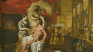 Lairesse,_Gérard_de_-_Die_Rückkehr_des_Odysseus_nach_Ithaka