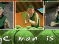 cabbage man
