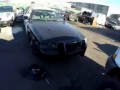 Нашёл Деньги в Старой Полицейской Машине