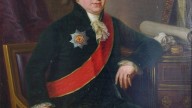 Stepan Borisovich Kurakin (1754 - 8.07.1805).Ludwig Guttenbrunn.