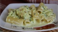 с хорватским соусом