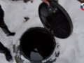 ЧУДО В БАШКИРИИ: СВЯТЫЕ В ХРАМЕ #россия #храм #чудо