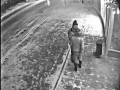 Убийство девушки