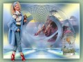 25.03.2023 Коллаж с фигурой