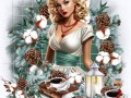 20.11.2023 Кластер Рождественский