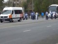 Олимпийский огонь погас ШЕСТОЙ И СЕДЬМОЙ раз Olympic Torch goes out in Moscow