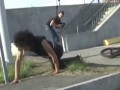 Лучшие падения и неудачи августа 2016