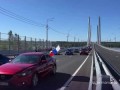 Череповец. Архангельский мост. 11.08.2022.