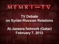 Сирийцы предупредили Россию: Мы отомстим вам!