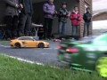2010 Korea RC Street Drift Challenge