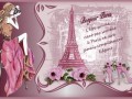 11.05.2021 Bonjour, Paris