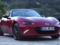 Mazda MX-5 Miata 2017 обзор #mx5