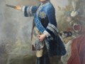 3.Портрет Фридриха II. Антуана Песне, ГЭ