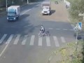 Страшное ДТП, которое могло быть смертельным// terrible accident which could be fatal