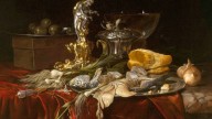 Willem van Aelst (Dutch,1627 - in or after 1683)