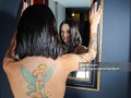 Alizee tatoo 06