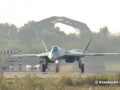 Сухой Т-50 ПАК ФА МАКС 2013 солнечно Sukhoi T-50 PAK FA MAKS 2013 sunny