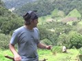 The Lost Waterfalls. Boquete, Panama