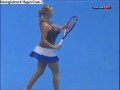 Caroline Wozniacki троллит Серену Вильямс