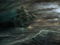 STORMY-SEAS
