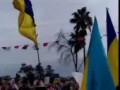 хохлы поют во славу турецкого беспилотника