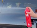 Тут новое поколение огнетушителей подвезли
