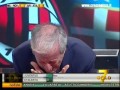Ds 7Gold - CRUDELI IN LACRIME!!! L' ADDIO DEI SENATORI DEL MILAN