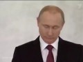 Прикол Путин - Я железный человек)))