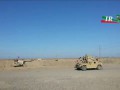 Iraqi Army Capture Terrorists Of ISIS in Ramadi