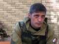 Ополченец Гиви - кто он? Жизнь до войны