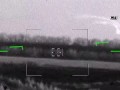 Минобороны показало авиаудар Су-24М на сверхмалой высоте