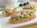 паштет из курицы за 10 минут