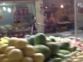 Проучили воришку ...