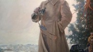 1.Герасимов А.М. Портрет Сталина 1944